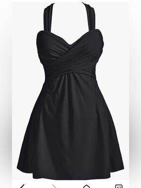 COCOPEAR Swimdress